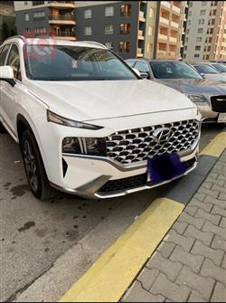 هيونداي سانتافي